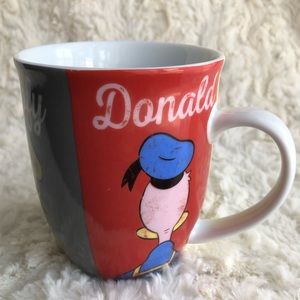 Disney Mickey Mouse & Friends Coffee Mug.